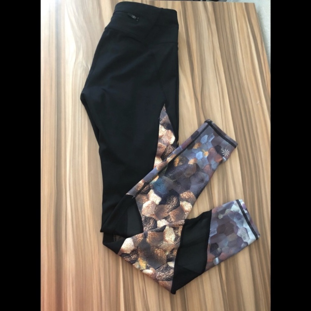Athleta Leggings